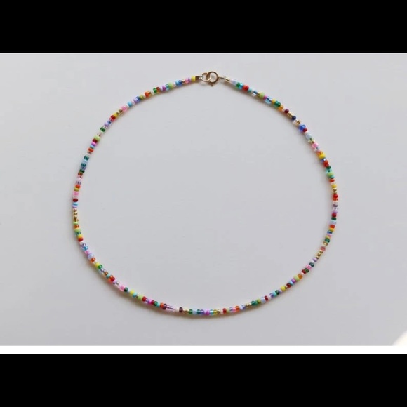 SIMPLE CUTE NECKLACES - Picture 3 of 6